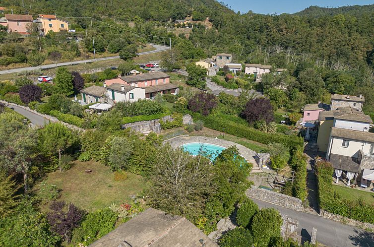 Vakantiehuis Carlotta