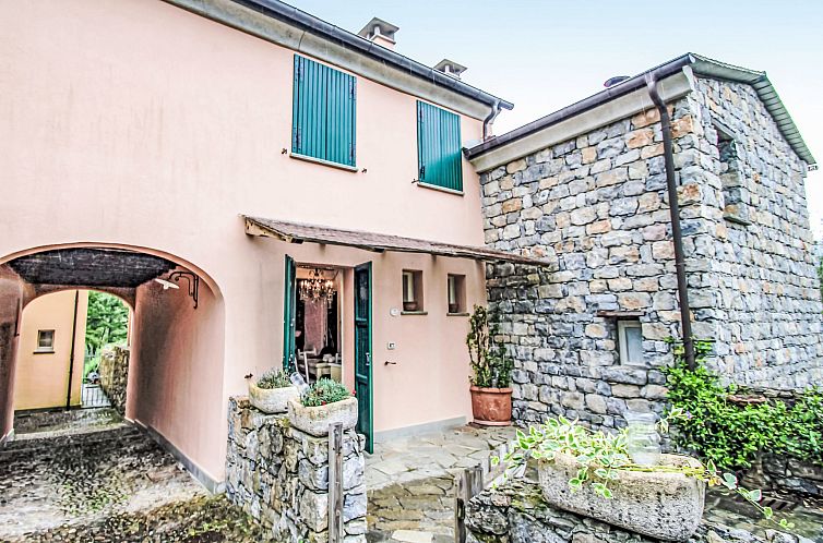 Vakantiehuis Carlotta