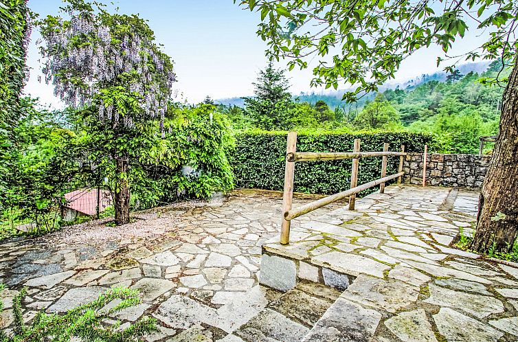 Vakantiehuis Carlotta