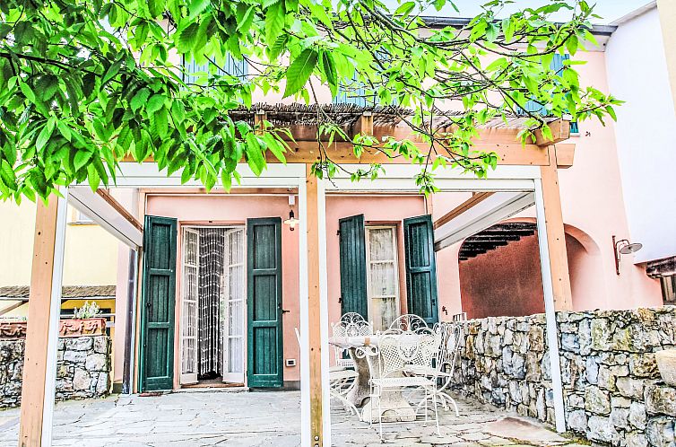 Vakantiehuis Carlotta