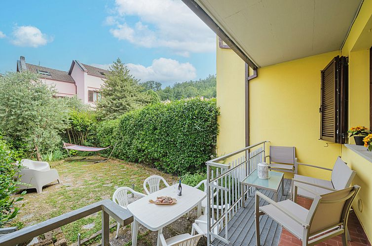 Appartement Villaggio 5 Terre