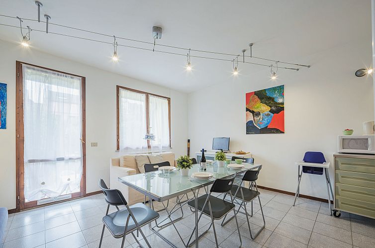 Appartement Villaggio 5 Terre