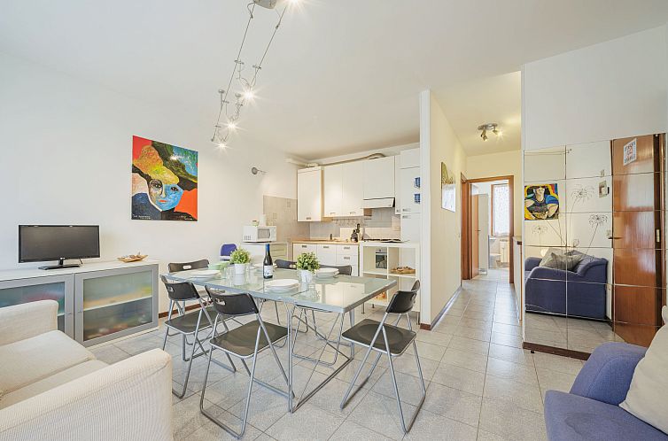 Appartement Villaggio 5 Terre