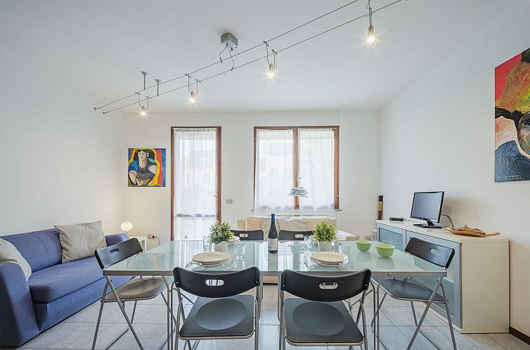 Appartement Villaggio 5 Terre