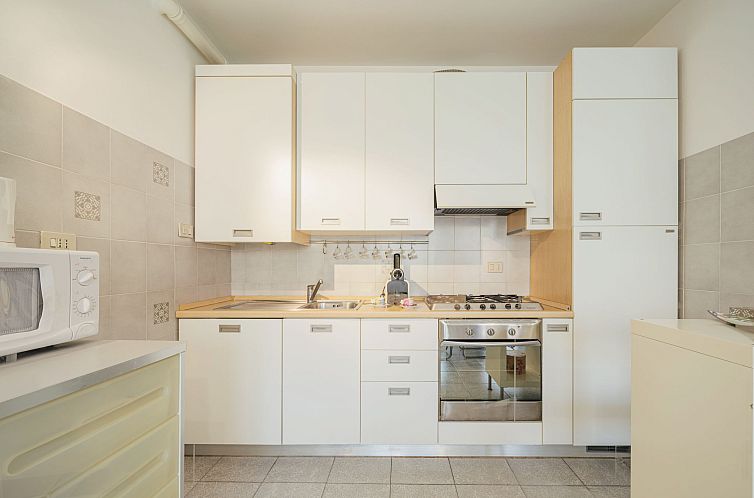 Appartement Villaggio 5 Terre