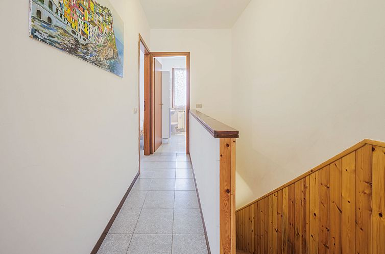 Appartement Villaggio 5 Terre