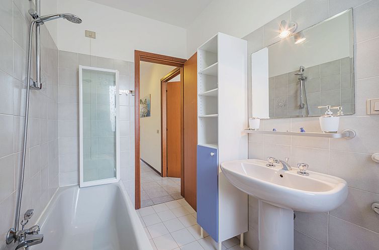 Appartement Villaggio 5 Terre