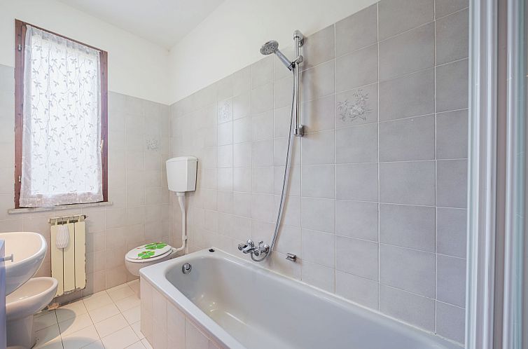 Appartement Villaggio 5 Terre