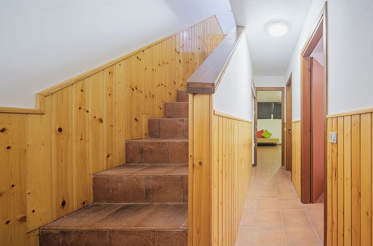 Appartement Villaggio 5 Terre