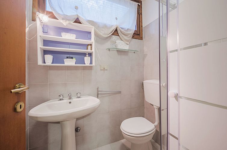 Appartement Villaggio 5 Terre