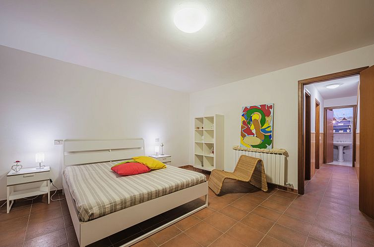 Appartement Villaggio 5 Terre