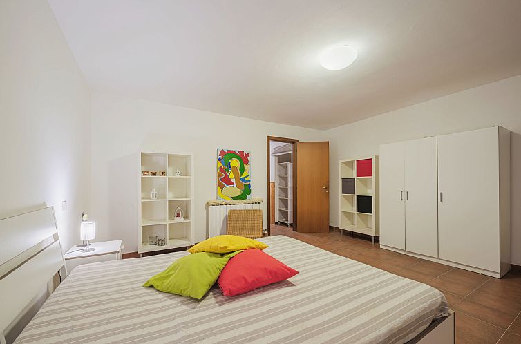 Appartement Villaggio 5 Terre