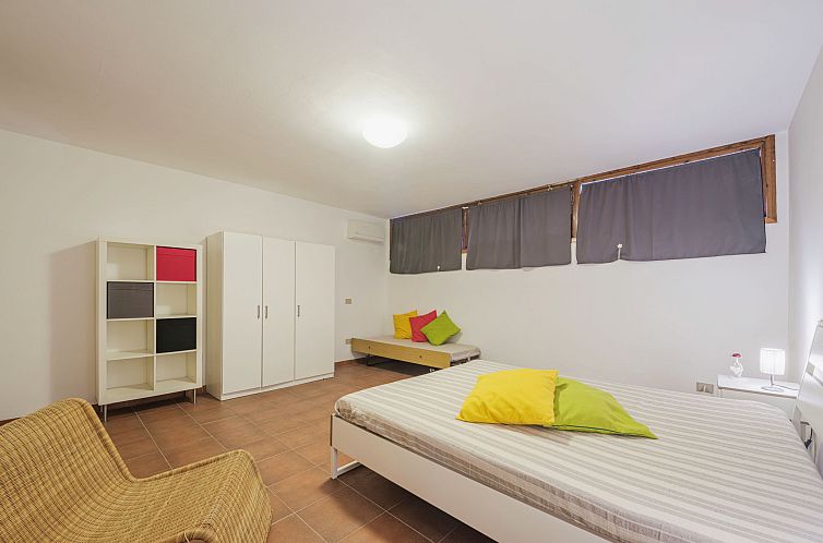 Appartement Villaggio 5 Terre