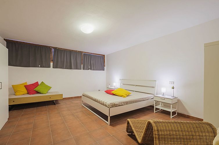 Appartement Villaggio 5 Terre