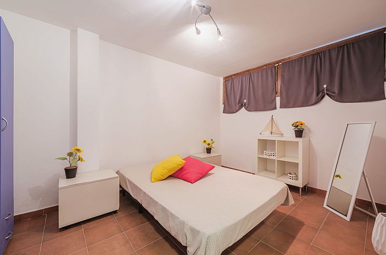 Appartement Villaggio 5 Terre
