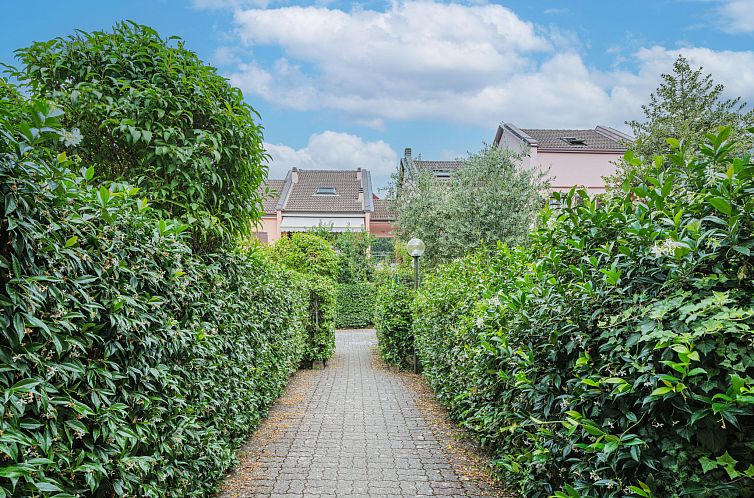 Appartement Villaggio 5 Terre