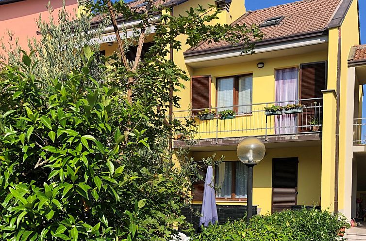 Appartement Villaggio 5 Terre