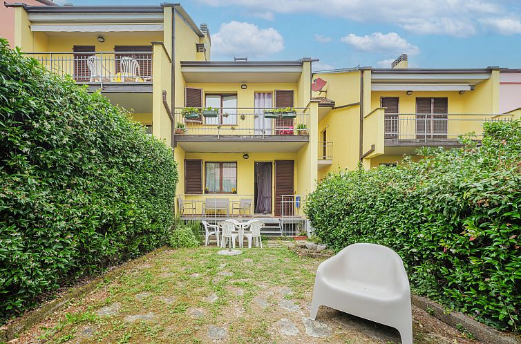 Appartement Villaggio 5 Terre