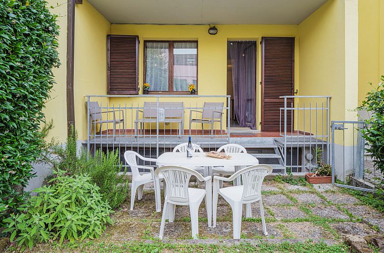 Appartement Villaggio 5 Terre
