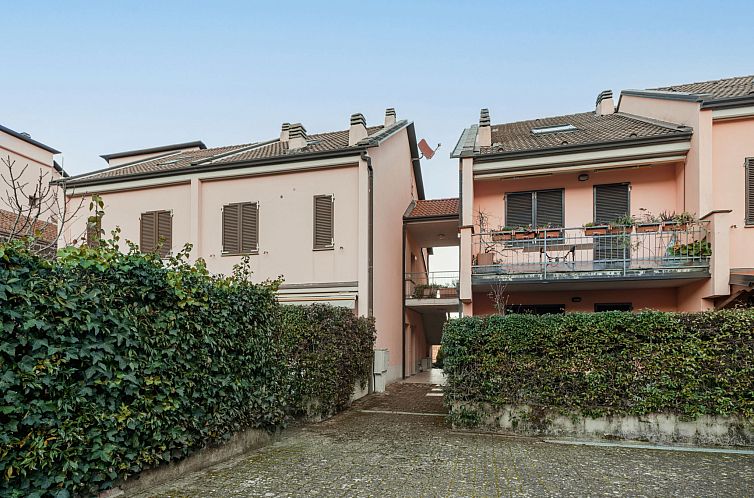 Appartement Villaggio 5 Terre