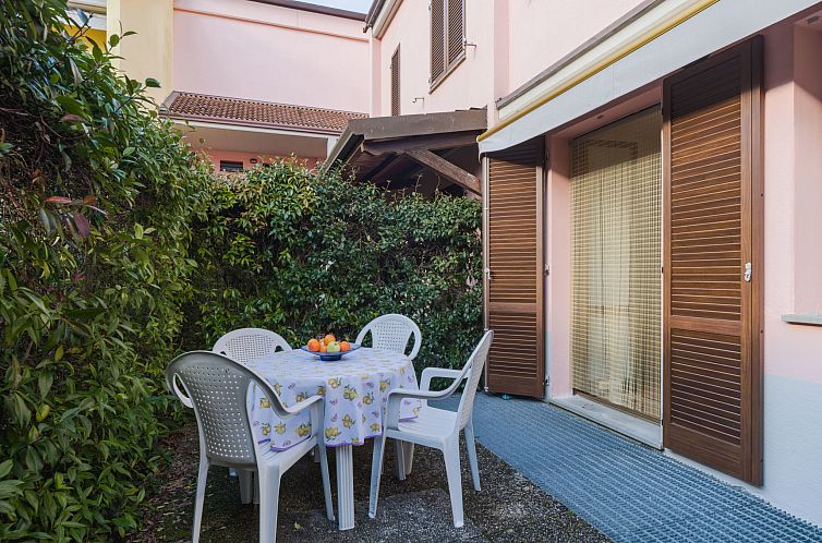 Appartement Villaggio 5 Terre