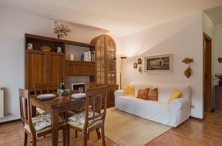 Appartement Villaggio 5 Terre