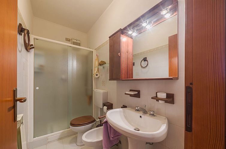 Appartement Villaggio 5 Terre