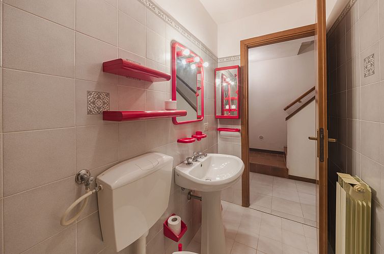 Appartement Villaggio 5 Terre