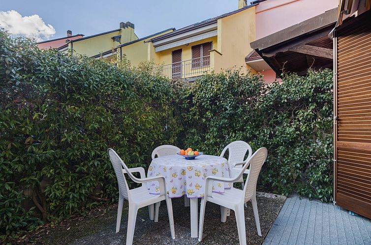 Appartement Villaggio 5 Terre