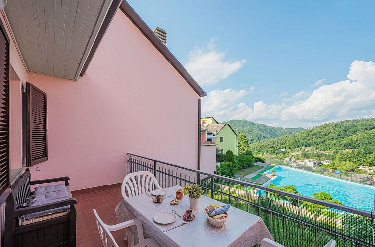 Appartement Villaggio 5 Terre