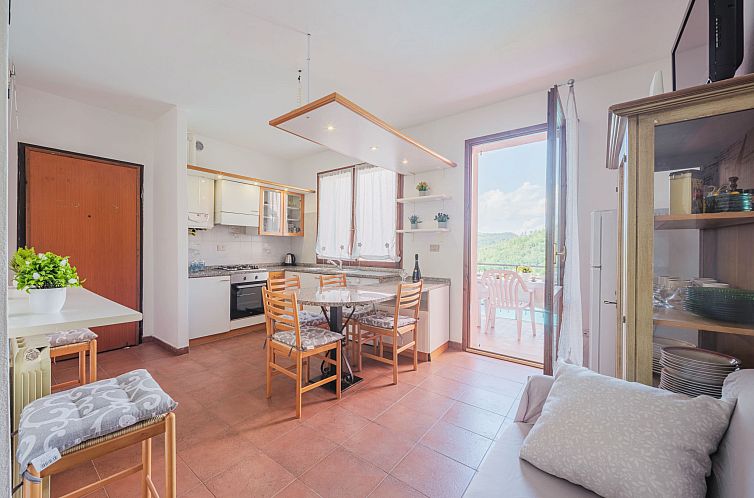 Appartement Villaggio 5 Terre
