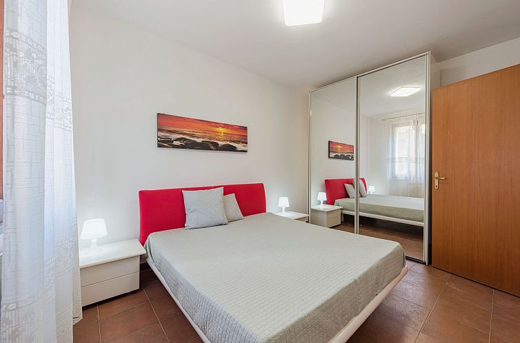 Appartement Villaggio 5 Terre