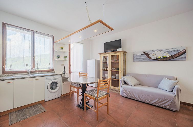 Appartement Villaggio 5 Terre