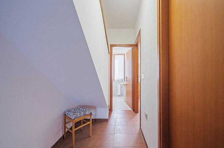 Appartement Villaggio 5 Terre