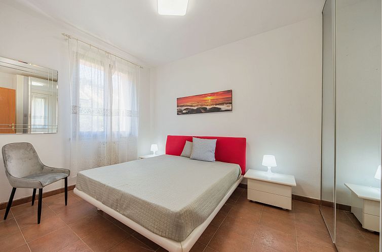 Appartement Villaggio 5 Terre