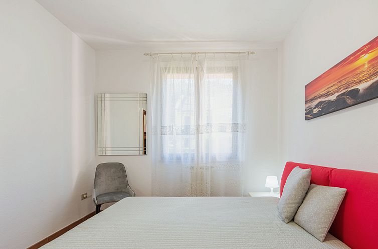 Appartement Villaggio 5 Terre