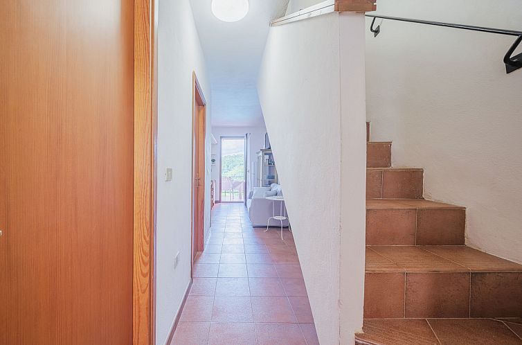 Appartement Villaggio 5 Terre