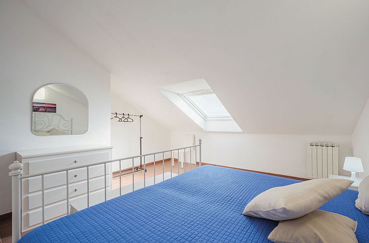 Appartement Villaggio 5 Terre