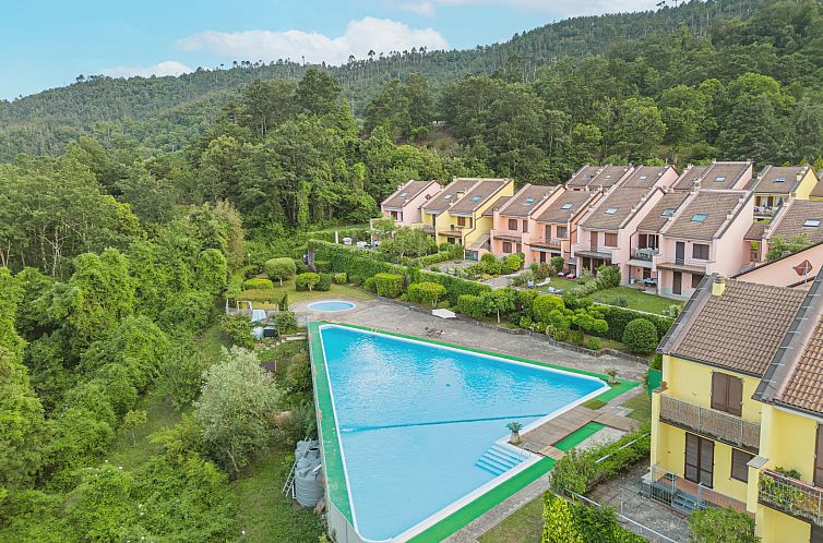 Appartement Villaggio 5 Terre
