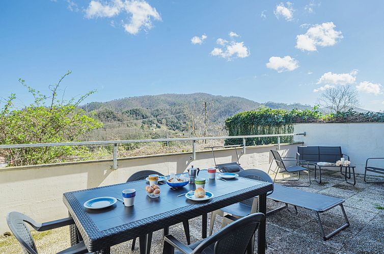 Appartement Villaggio 5 Terre