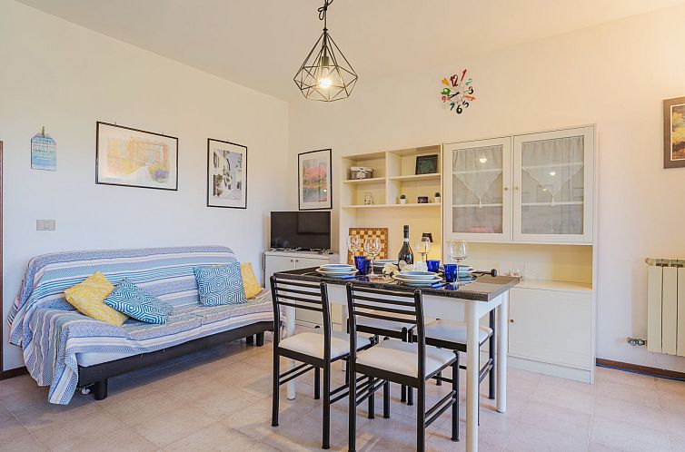 Appartement Villaggio 5 Terre