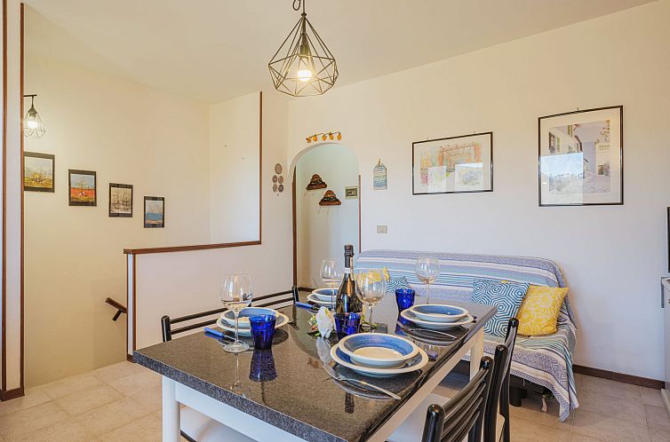 Appartement Villaggio 5 Terre