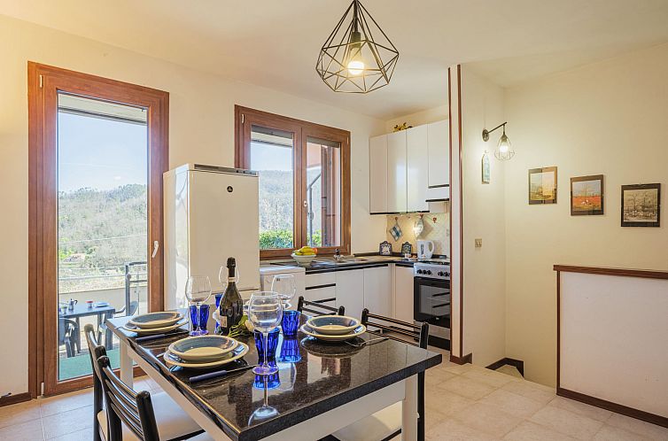 Appartement Villaggio 5 Terre