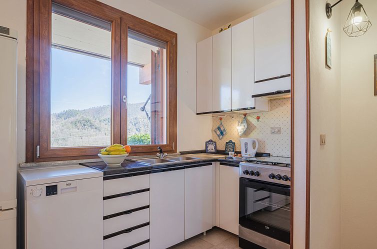 Appartement Villaggio 5 Terre