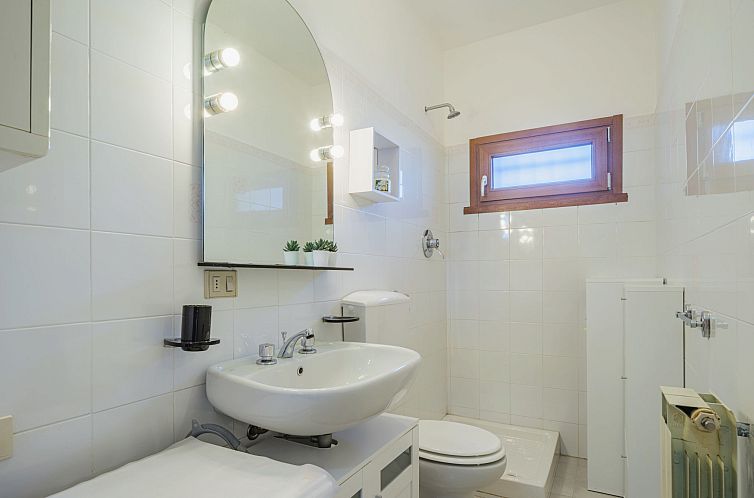 Appartement Villaggio 5 Terre