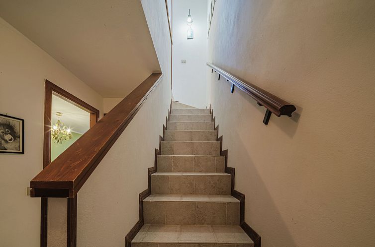 Appartement Villaggio 5 Terre