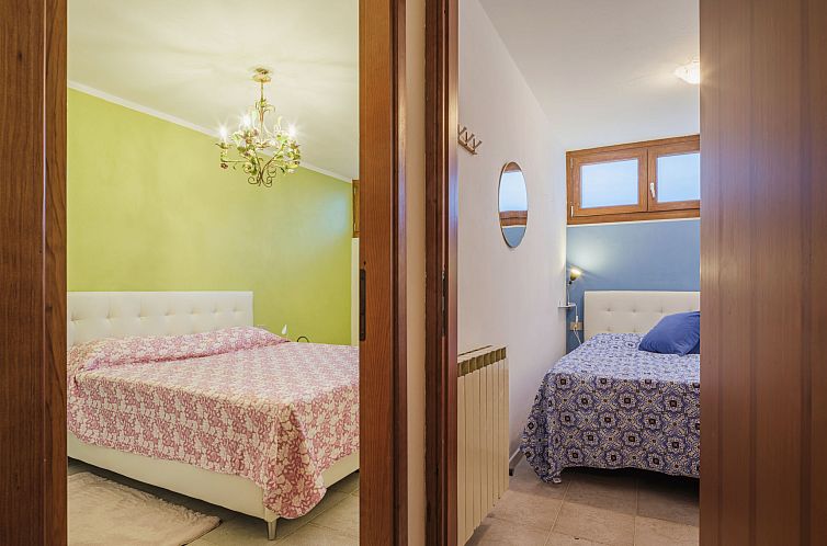 Appartement Villaggio 5 Terre