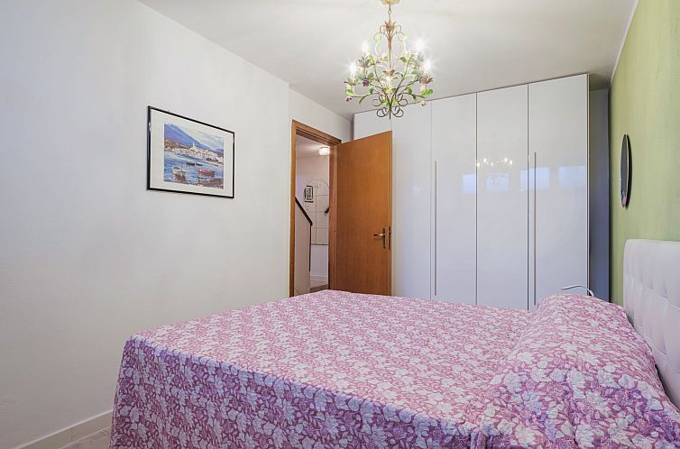 Appartement Villaggio 5 Terre