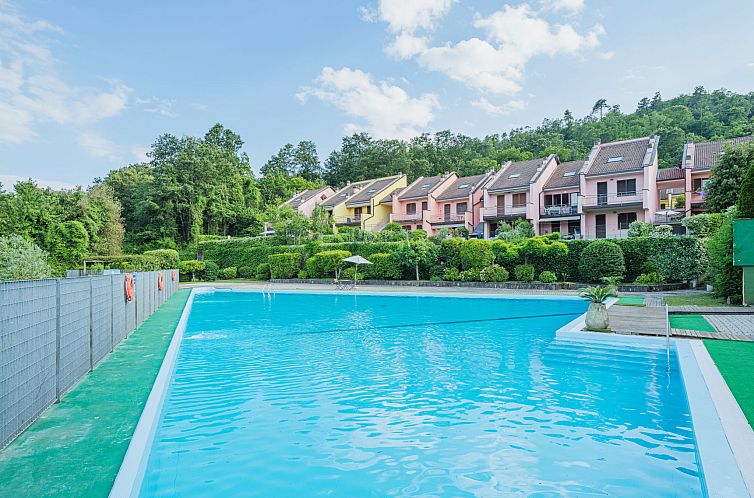 Appartement Villaggio 5 Terre