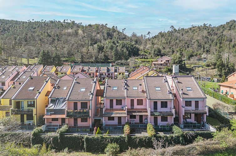 Appartement Villaggio 5 Terre